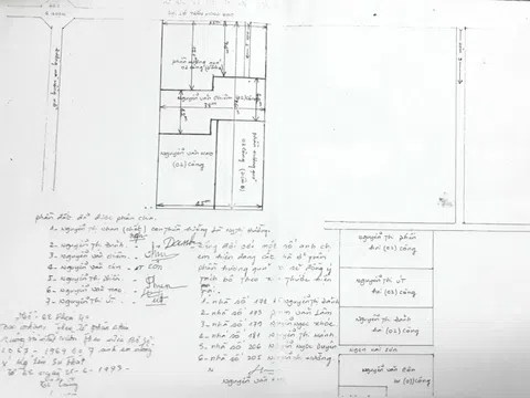 Thành phố Long Xuyên tỉnh An Giang lao đao vì vụ kiện mơ hồ