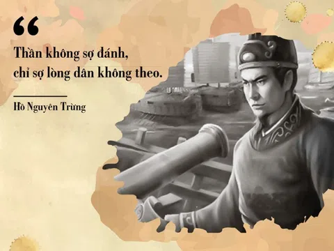 Việt Nam diễn nghĩa – Tập IV-A (Tiểu thuyết lịch sử) (Kỳ 29)