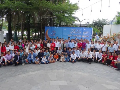 Câu lạc bộ Thiền sáo gặp mặt tại Hà Nội
