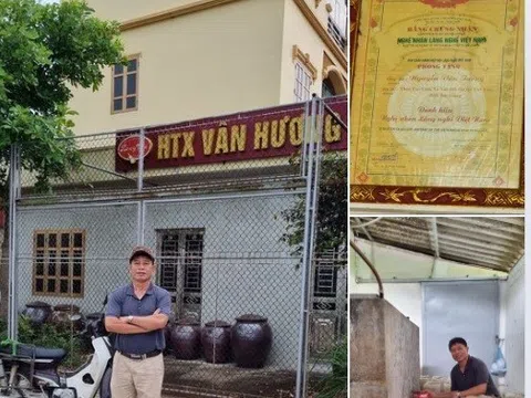 Vân hương mỹ tửu