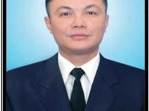 Tin buồn: Đồng chí Nguyễn Sinh Thành từ trần