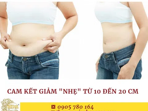 Thẩm mỹ viện giảm béo uy tín tại Kiên Giang