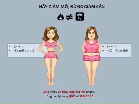 Hiệu quả thật sự đằng sau việc sử dụng trà sen giảm cân