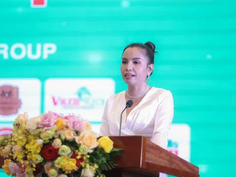 Thương hiệu mỹ phẩm Henta đồng hành dự án An Sinh Xã Hội cùng tập đoàn Vilco Group