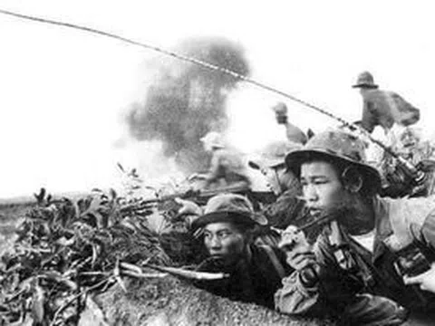 Chiến dịch Quảng Trị - Thừa Thiên (phần 5)