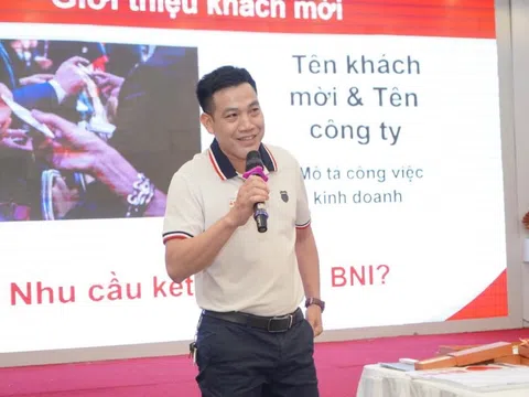 Nhà báo Vương Xuân Nguyên: Trao đổi về Hệ sinh thái truyền thông doanh nghiệp