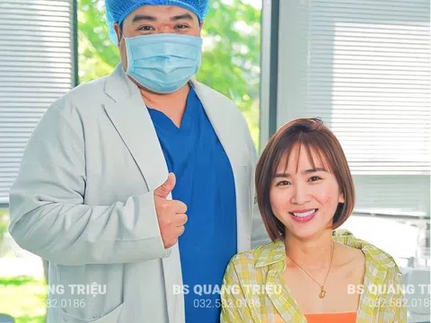 Bác sĩ Quang Triệu giải đáp bọc răng sứ có được vĩnh viễn không