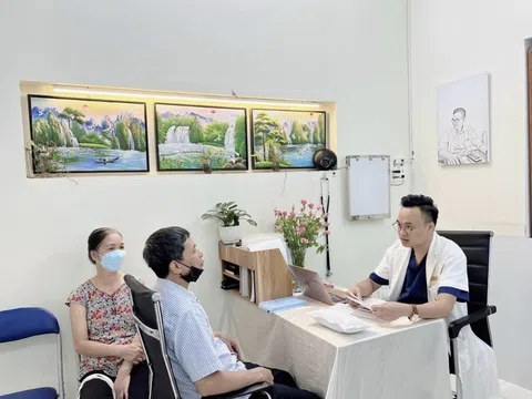 Bác sĩ Lê Đình Hùng - Chữa mất ngủ bằng thảo dược vô cùng hiệu quả