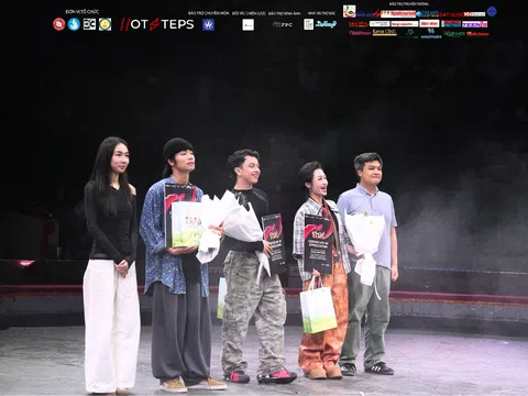 HOTSTEPS 2025 khép lại chiến thắng thuyết phục của HANOIXGIRLS NEXT GEN
