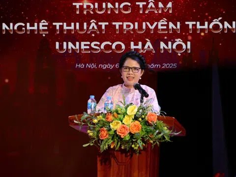 Nghệ Tân Kỳ: Khi sinh viên Báo chí kể chuyện di sản