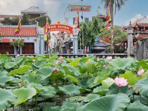 Đạo Mẫu: Di sản tâm linh của người Việt và hành trình Hoằng Khai đầy gian nan của những người giữ đạo