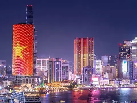 Trump Tower sắp hiện diện tại TP.HCM: Tham vọng mới của Trump Organization ở châu Á