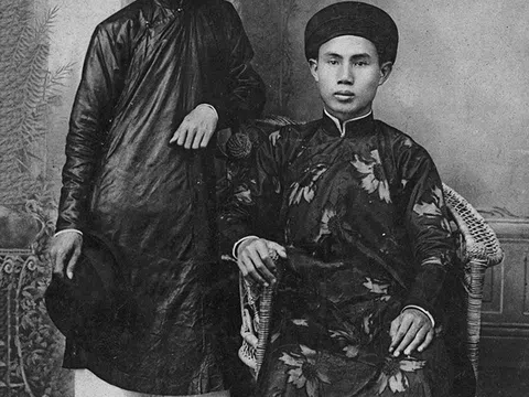 Nhà báo Đào Duy Anh: Viết báo không để chiều lòng ai, mà để khai sáng