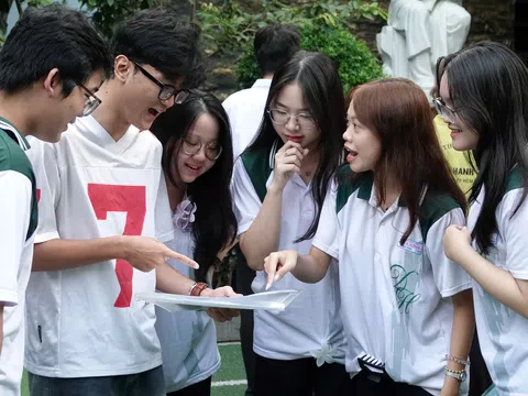 Đề Văn thi tốt nghiệp THPT 2025 đánh dấu bước chuyển mình lớn của tư duy giáo dục