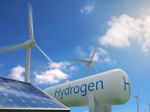 Hydrogen xanh: Chìa khóa giúp Việt Nam chuyển mình trong kỷ nguyên kinh tế xanh
