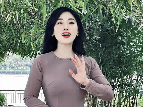 Giữ hồn dân ca trong hơi thở thời đại – Góc nhìn của NSƯT Hương Giang