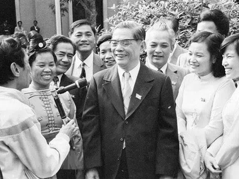 Việt Nam từ “Kỷ nguyên độc lập - tự do” đến “Kỷ nguyên vươn mình”: - Bài 4: Thập kỷ thử thách, bản lĩnh và bước ngoặt “Đổi mới” (1976 - 1986)