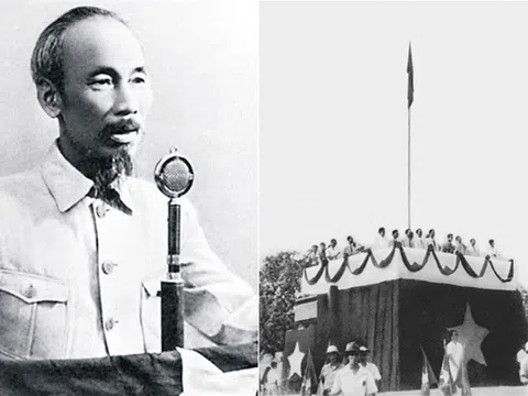 Việt Nam từ “Kỷ nguyên độc lập - tự do” đến “Kỷ nguyên vươn mình”: - Bài 2: Chủ tịch Hồ Chí Minh với 9 năm kháng chiến chống thực dân Pháp (1945-1954)