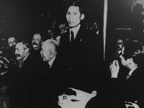 Việt Nam từ “Kỷ nguyên độc lập - tự do” đến “Kỷ nguyên vươn mình”: - Bài 1: Từ bóng đêm nô lệ đến bình minh độc lập!