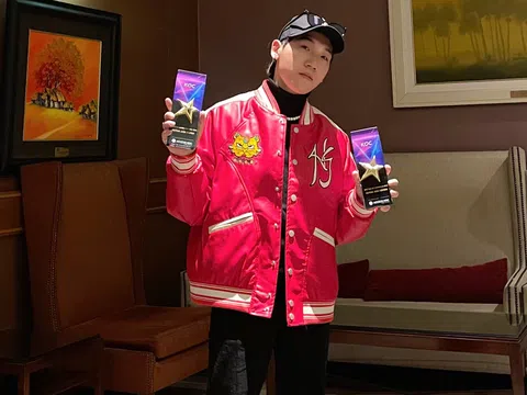 Đại học không phải lối đi duy nhất: Câu chuyện truyền cảm hứng của TikToker Huỳnh Anh Review
