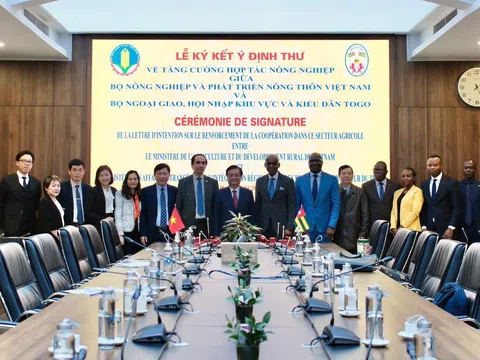 Đại Hội PHANO 2025-2030: Định hình tầm nhìn chiến lược cho nông nghiệp sinh thái, nông thôn hiện đại