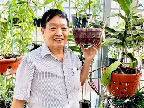GS.TSKH Trần Duy Quý: Tái cấu trúc nông nghiệp phải bắt đầu từ khoa học và chuyển đổi số