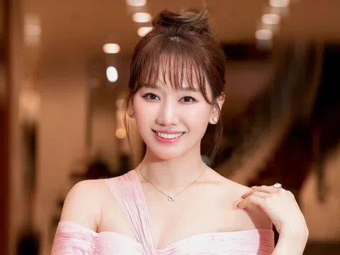 Hari Won chia sẻ "Nỗi khổ của người giàu"