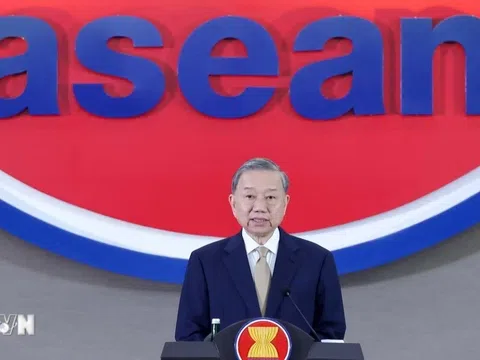 Việt Nam: Vị thế giúp ASEAN vững vàng giữa sóng gió