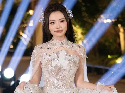Phương Mỹ Chi và hành trình đưa âm nhạc Việt vươn ra thế giới