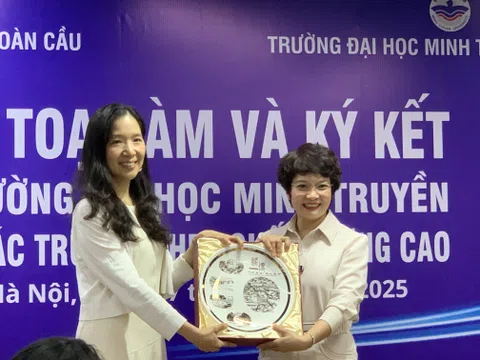 Du học Đài Loan: Tìm ra điểm đến lý tưởng cho du học sinh Việt