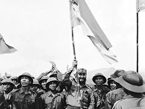 Vì Cuba, đến lượt chúng ta lên tiếng!