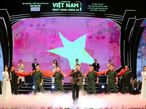 Ngoại giao văn hóa: Sức mạnh mềm đưa Việt Nam vươn tầm trong kỷ nguyên hội nhập
