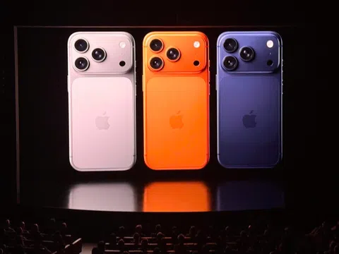 iPhone 17 Pro Max: Sự thay đổi đến từ chi tiết tưởng chừng nhỏ bé