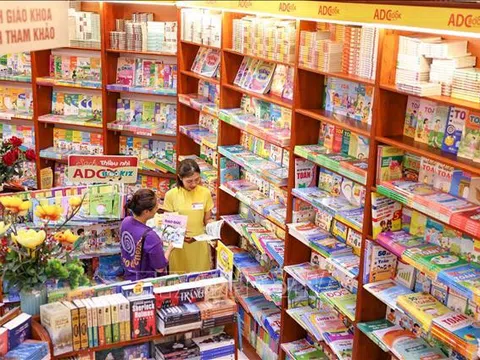 Chương trình giáo dục phổ thông điều chỉnh từ năm học 2025–2026