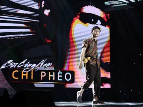 Trưởng thành qua sóng gió: Hành trình “sống sạch” và chinh phục khán giả bằng âm nhạc của Bùi Công Nam