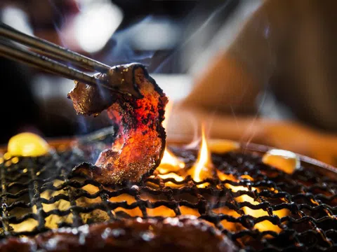 Những món ăn "khoái khẩu" của bạn có thể là tác nhân chính gây ung thư
