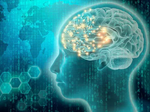 Anh tạo ra "Siêu AI" có thể dự đoán tương lai
