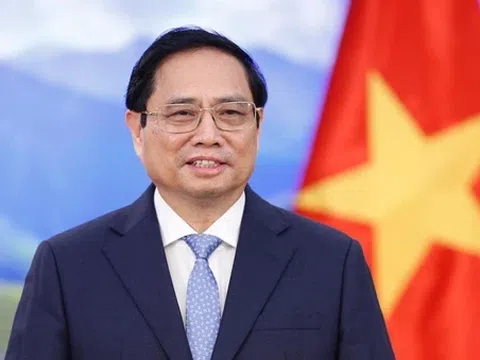 Việt Nam thúc đẩy ký kết hiệp định thương mại mới để đối ứng với thuế quan của Mỹ