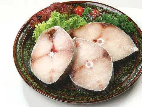 Top 5 thực phẩm bổ dưỡng nhất dành cho người cao tuổi vào mùa thu