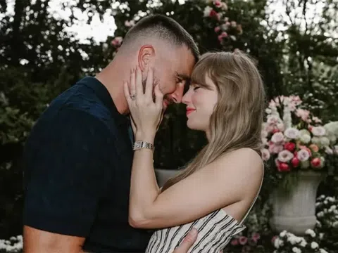 Taylor Swift hé lộ kế hoạch về "Đám cưới thế kỷ" cùng Travis Kelce