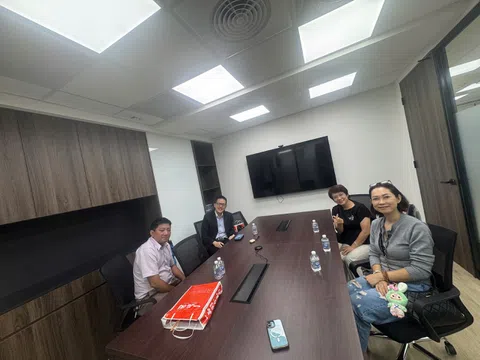 Viện KHGD Toàn cầu mở rộng mạng lưới tại Đài Loan, thúc đẩy hợp tác giáo dục Việt – Đài