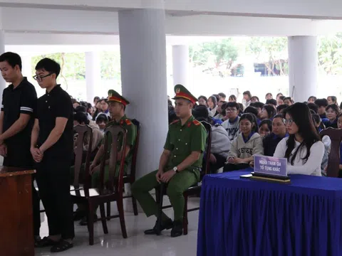 Nguy cơ ma túy học đường và bài toán phòng chống đầy nan giải