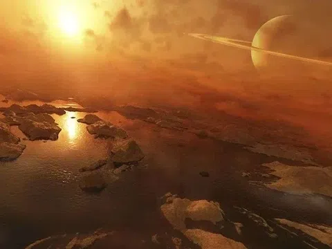 NASA và hành trình phát hiện ra "Trái đất thứ hai"