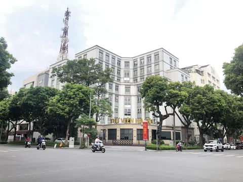 Trung tâm Văn hóa và Thư viện Hà Nội hướng tới đổi mới toàn diện và chuyển đổi số