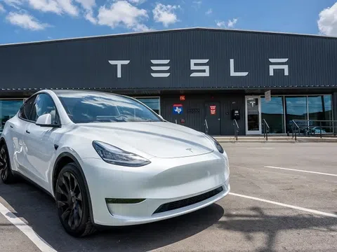 Lộ diện "đối thủ" lớn nhất của Tesla trong năm 2026