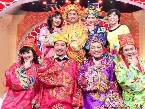 Táo Quân và cái bóng quá lớn: Vì sao thế hệ kế cận khó tiếp nối?