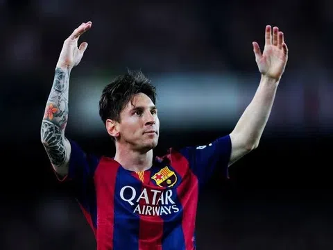 Hé lộ sự thật khó tin đằng sau cuộc chia tay đầy "đau đớn" giữa Messi và Barcelona