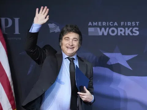 Lý do thực sự khiến Argentina "nối gót" Mỹ rời khỏi WHO?