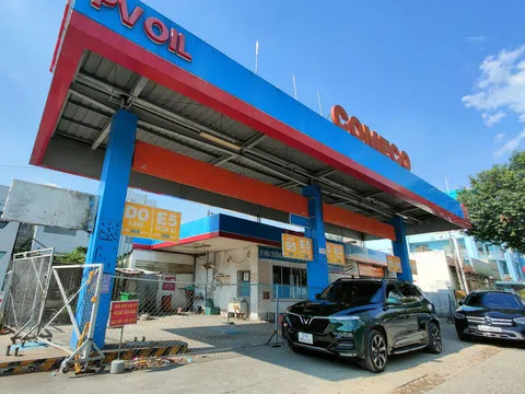Vì sao giá xăng dầu liên tục “nhảy múa”? Dự báo thị trường xăng dầu tháng 6/2026 còn nhiều biến động