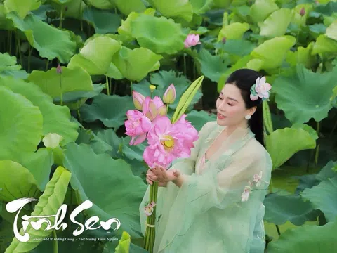Một số hướng đi mới cho ca khúc mang âm hưởng dân ca từ NSƯT Hương Giang